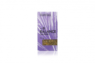 TeaVitall Balance 9, 75 г.